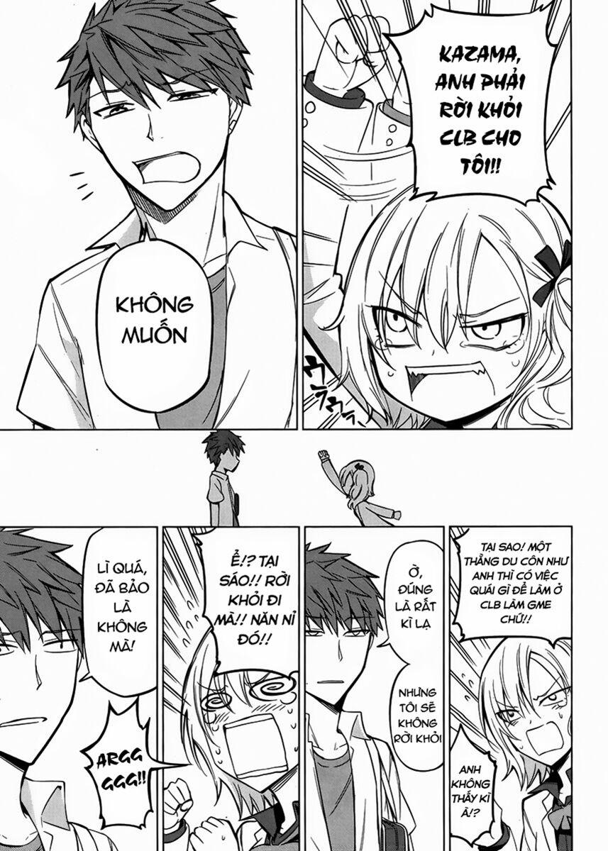 Mảnh Ghép Số Phận 44 trang 12