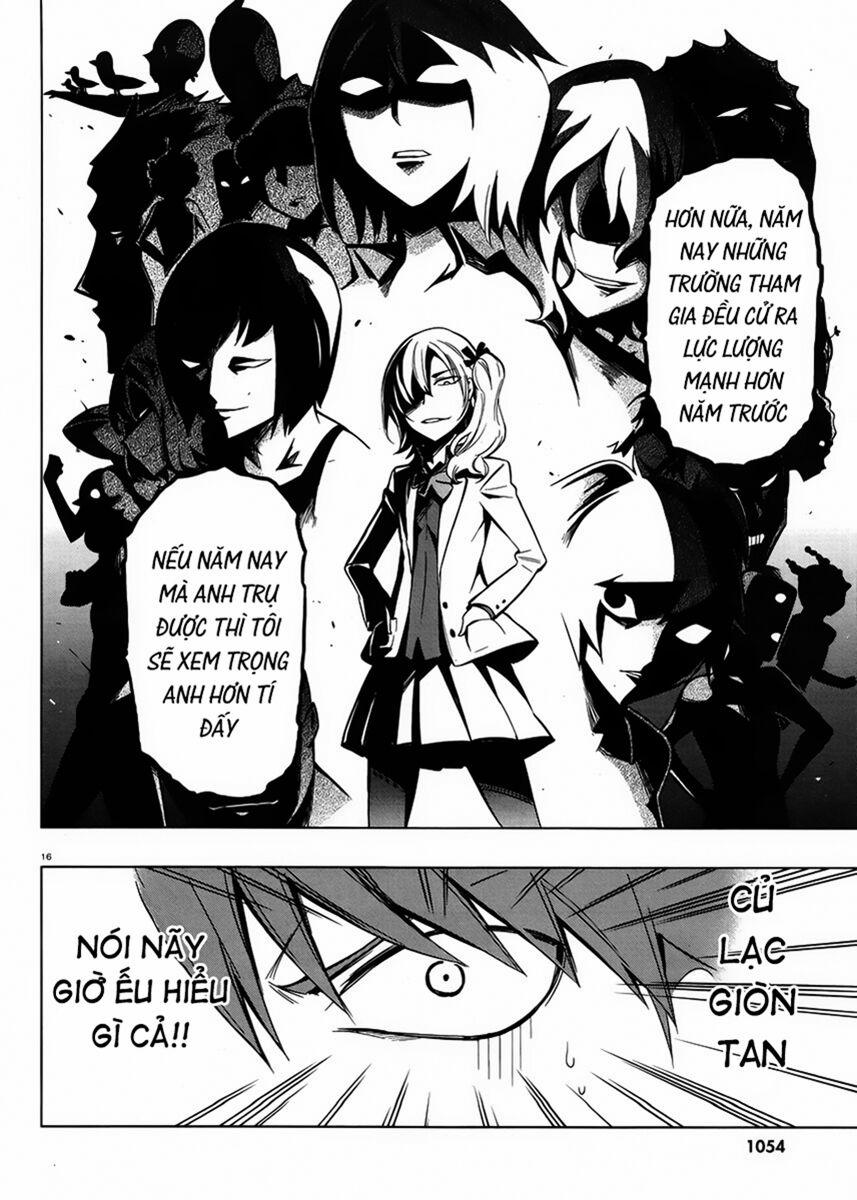 Mảnh Ghép Số Phận 44 trang 15