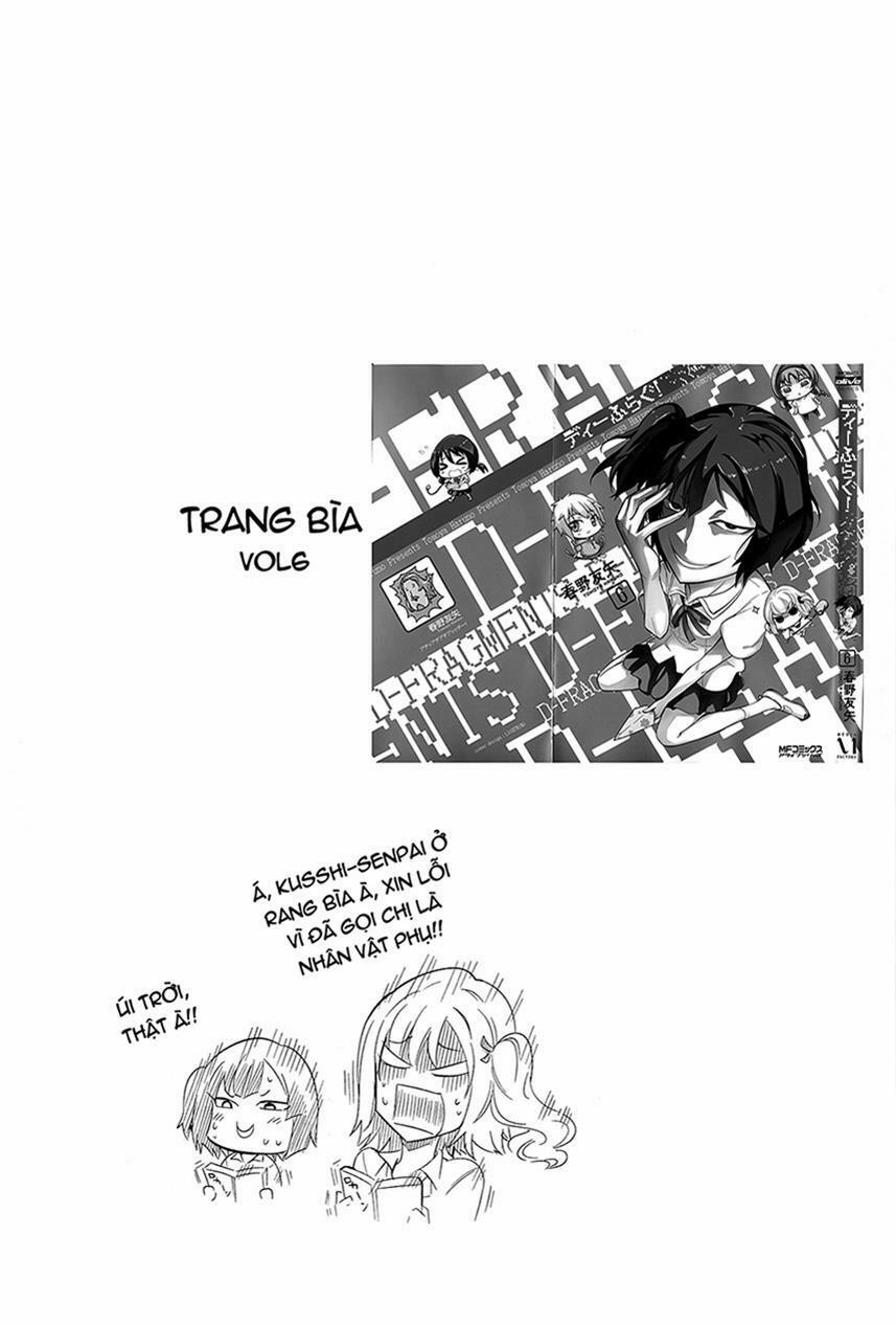 Mảnh Ghép Số Phận 44 trang 18