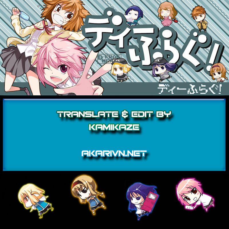 Mảnh Ghép Số Phận 44 trang 19