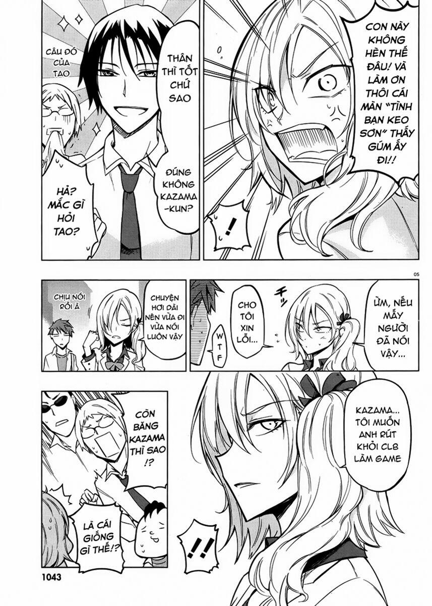 Mảnh Ghép Số Phận 44 trang 4