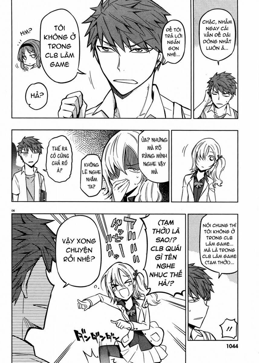 Mảnh Ghép Số Phận 44 trang 5