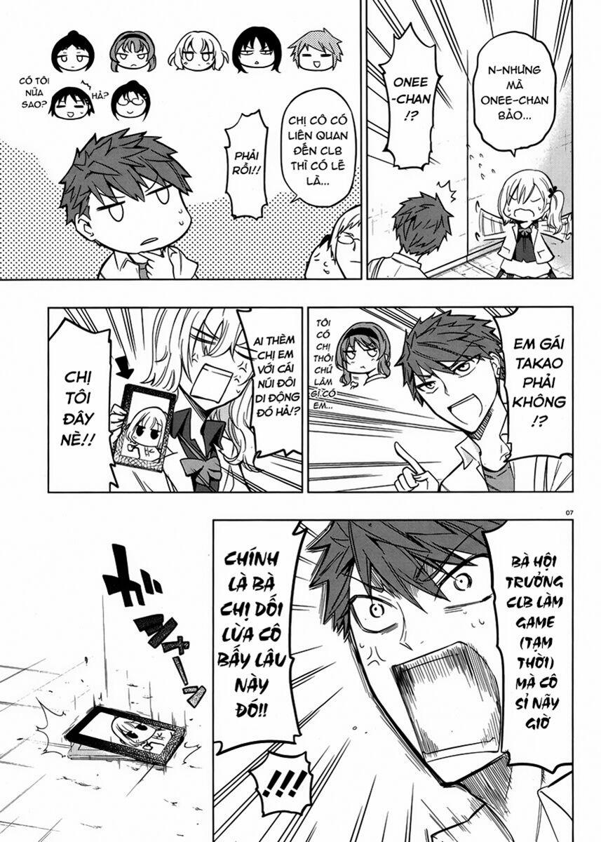 Mảnh Ghép Số Phận 44 trang 6