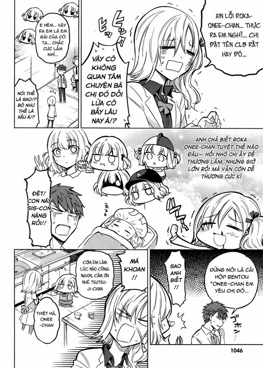 Mảnh Ghép Số Phận 44 trang 7