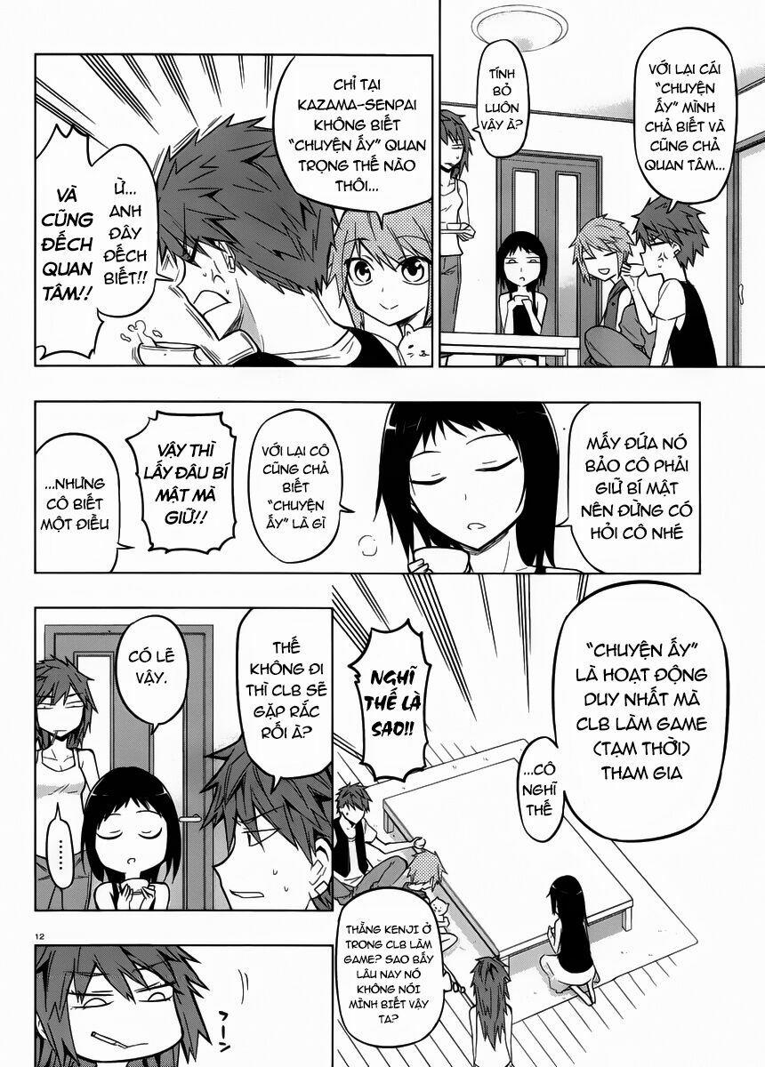 Mảnh Ghép Số Phận 45 trang 11