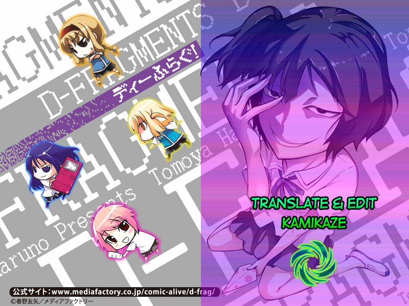 Mảnh Ghép Số Phận 45 trang 17