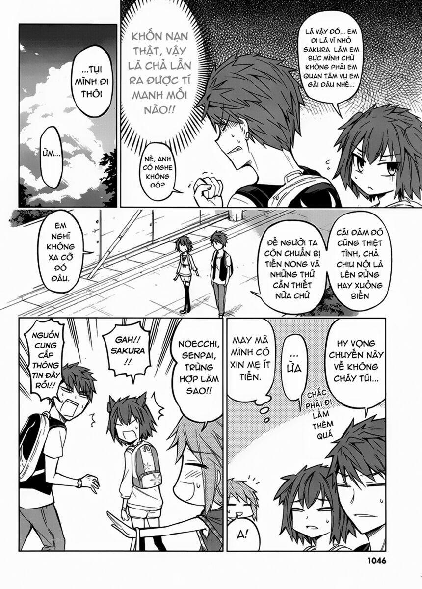 Mảnh Ghép Số Phận 45 trang 3