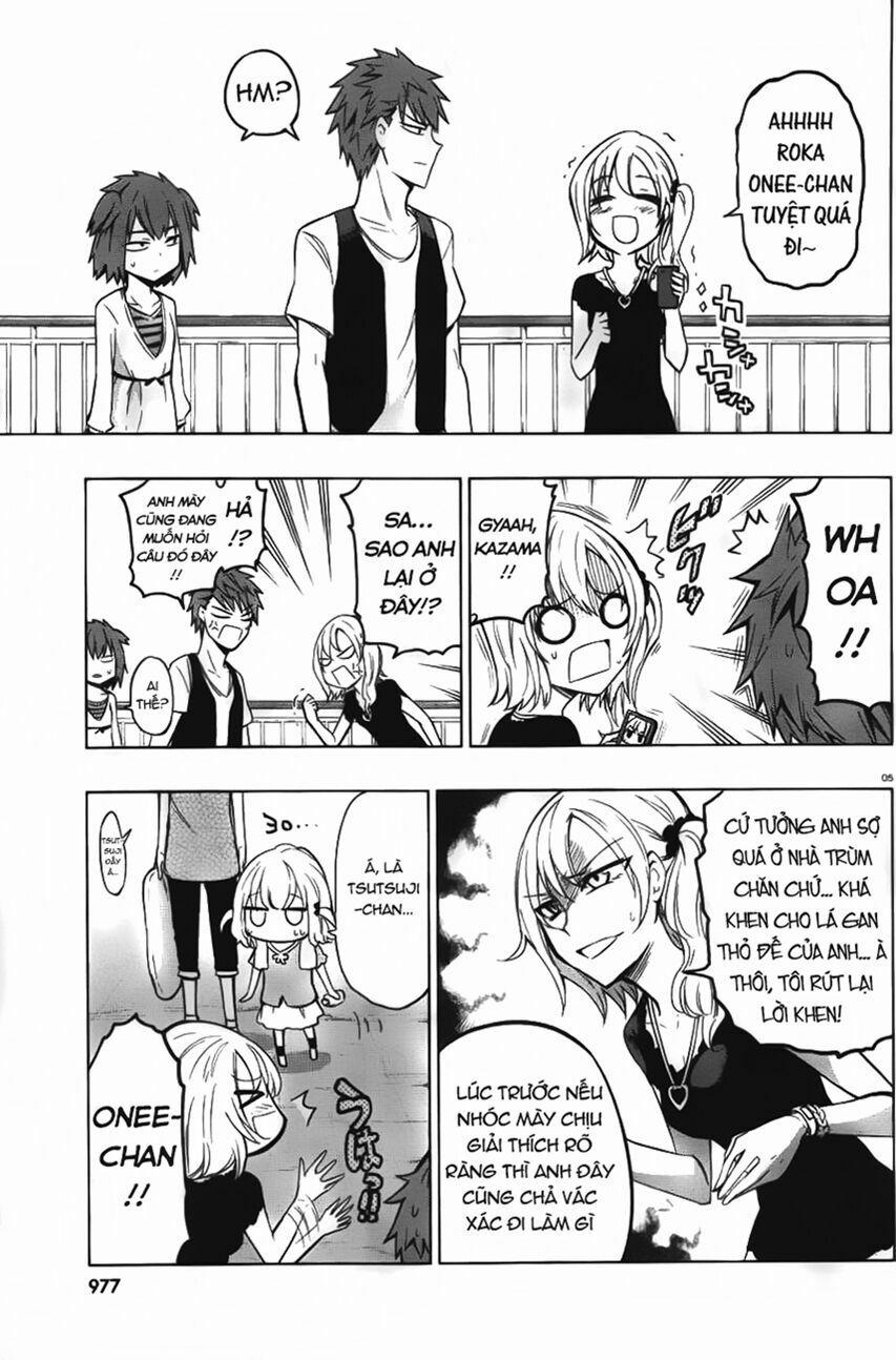 Mảnh Ghép Số Phận 46 trang 3