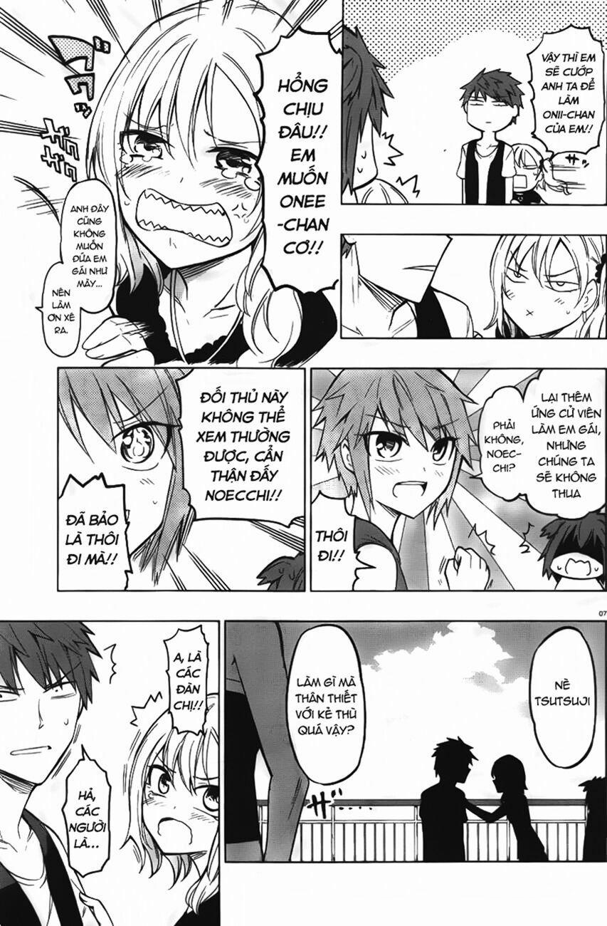 Mảnh Ghép Số Phận 46 trang 5