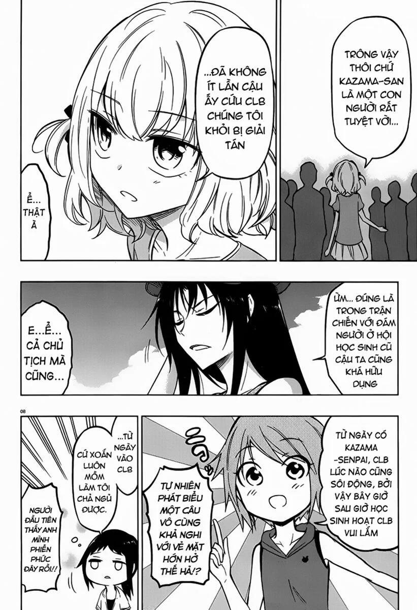 Mảnh Ghép Số Phận 47 trang 7