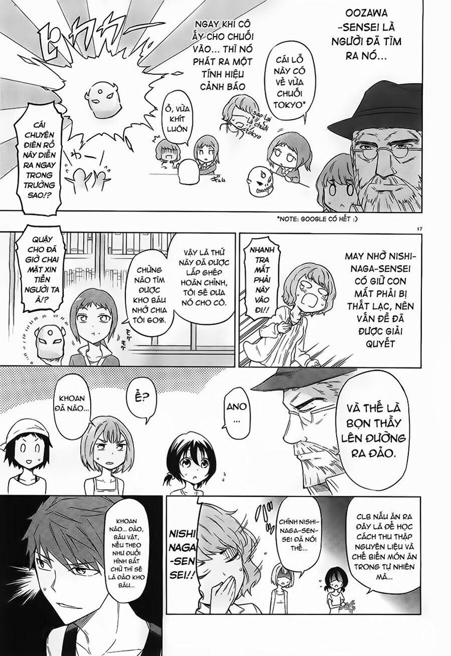 Mảnh Ghép Số Phận 48 trang 16