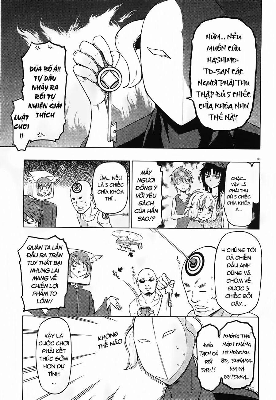 Mảnh Ghép Số Phận 48 trang 4