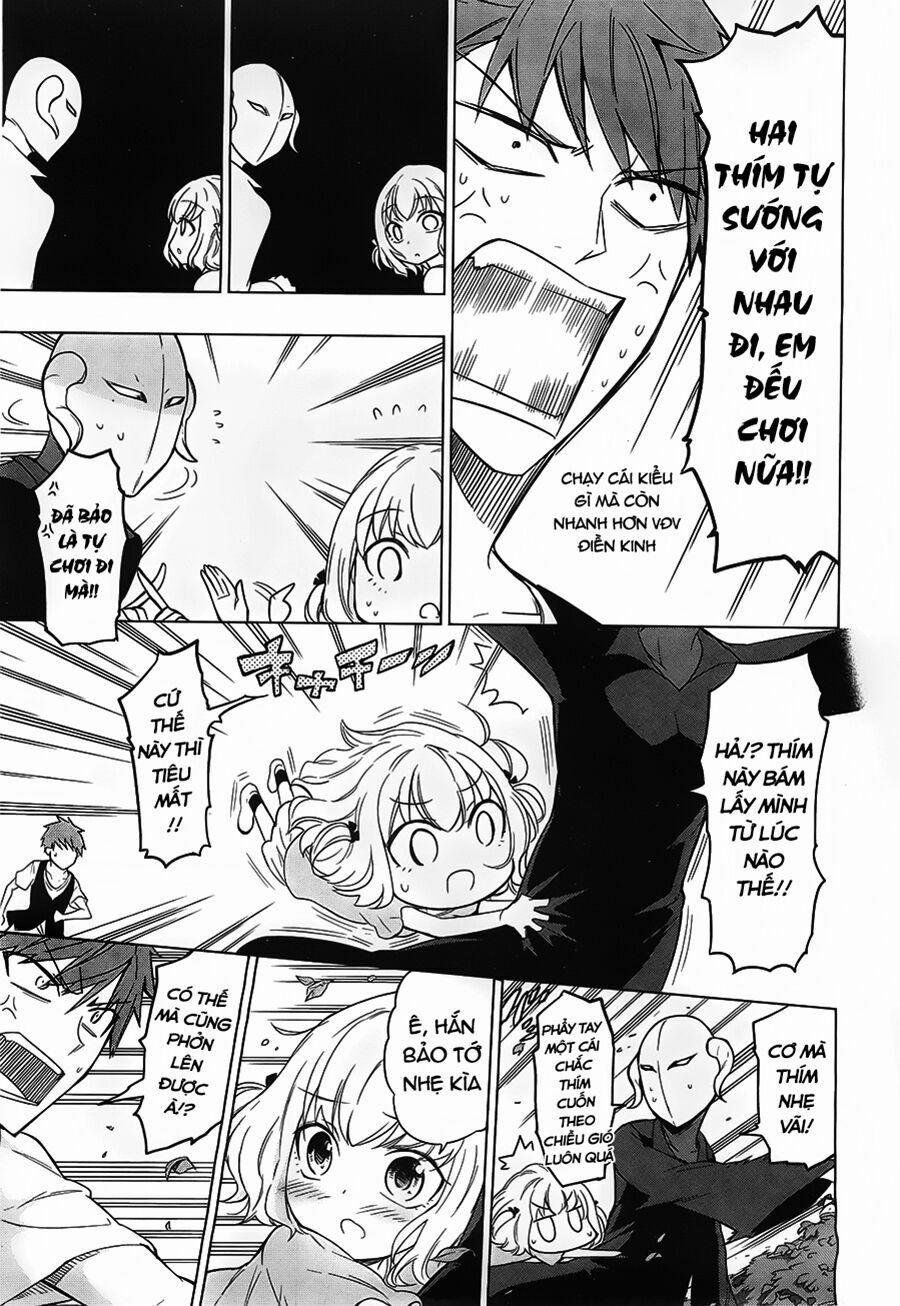 Mảnh Ghép Số Phận 48 trang 8