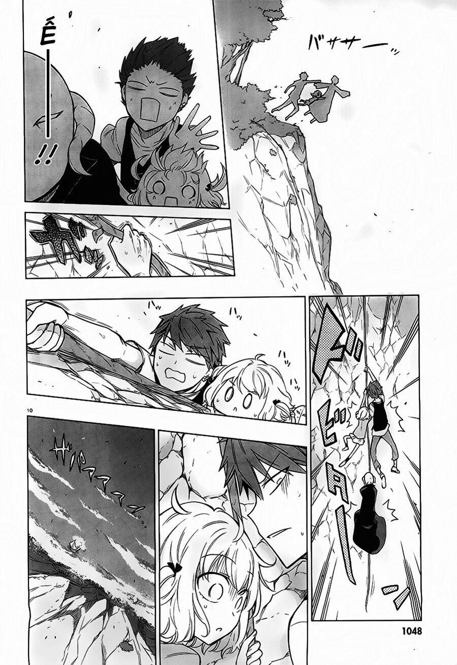 Mảnh Ghép Số Phận 48 trang 9