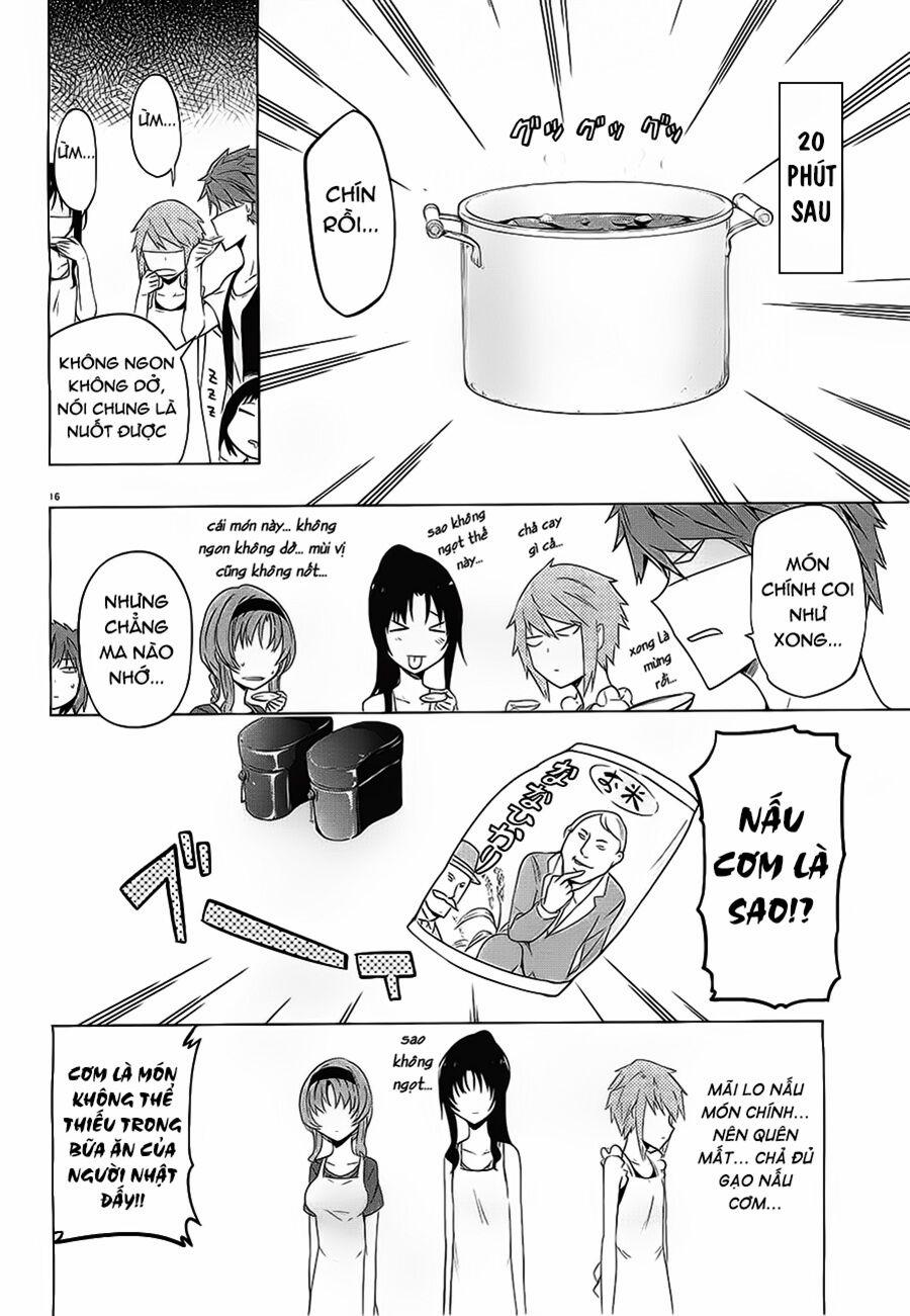 Mảnh Ghép Số Phận 49 trang 16