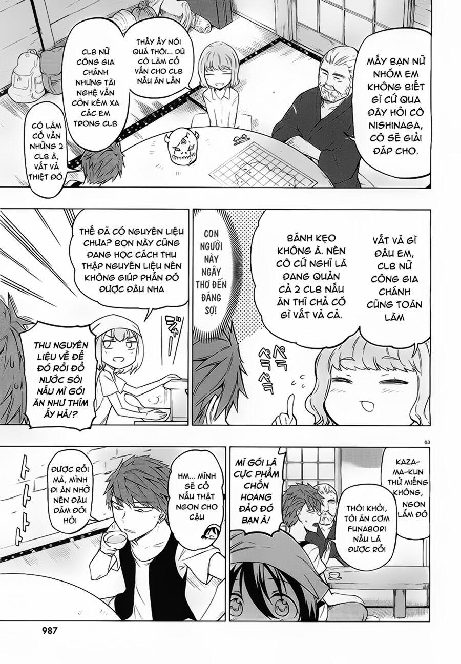 Mảnh Ghép Số Phận 49 trang 3