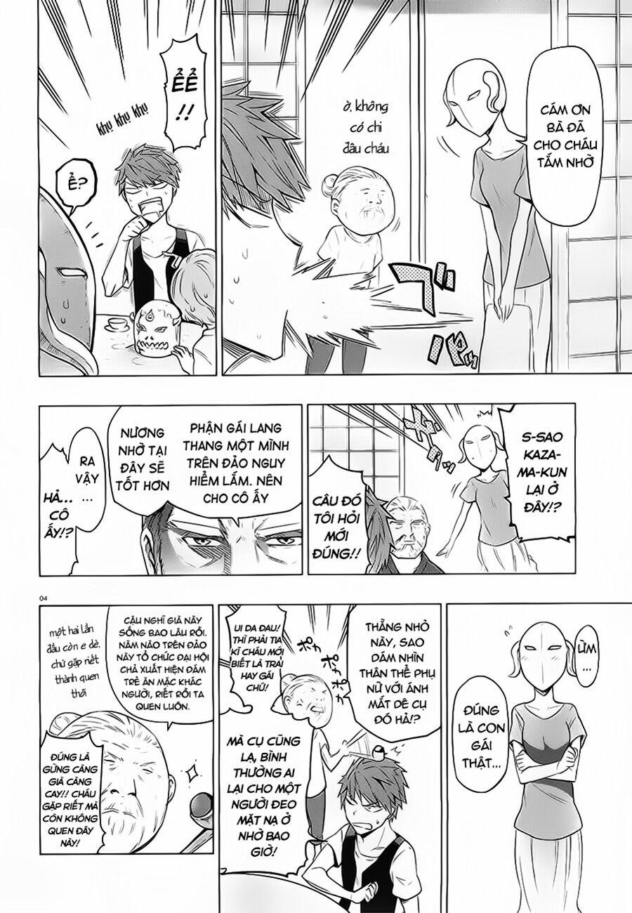 Mảnh Ghép Số Phận 49 trang 4