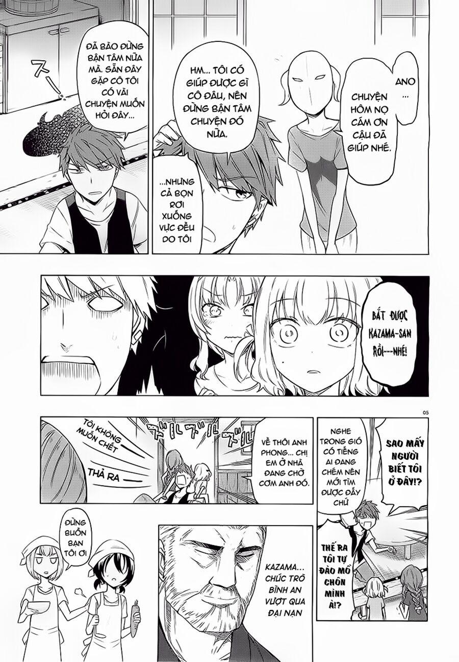 Mảnh Ghép Số Phận 49 trang 5