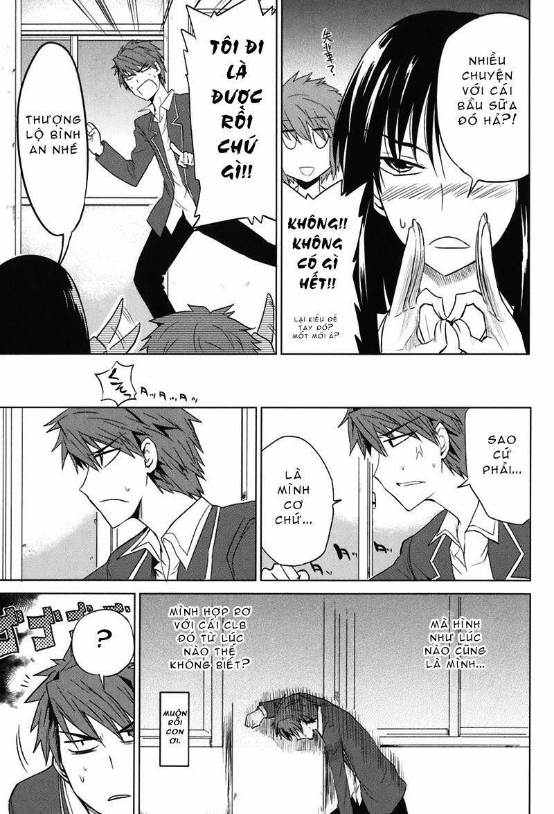 Mảnh Ghép Số Phận 5 trang 10