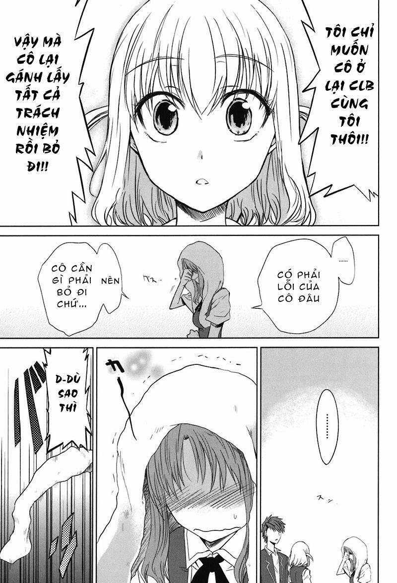 Mảnh Ghép Số Phận 5 trang 14