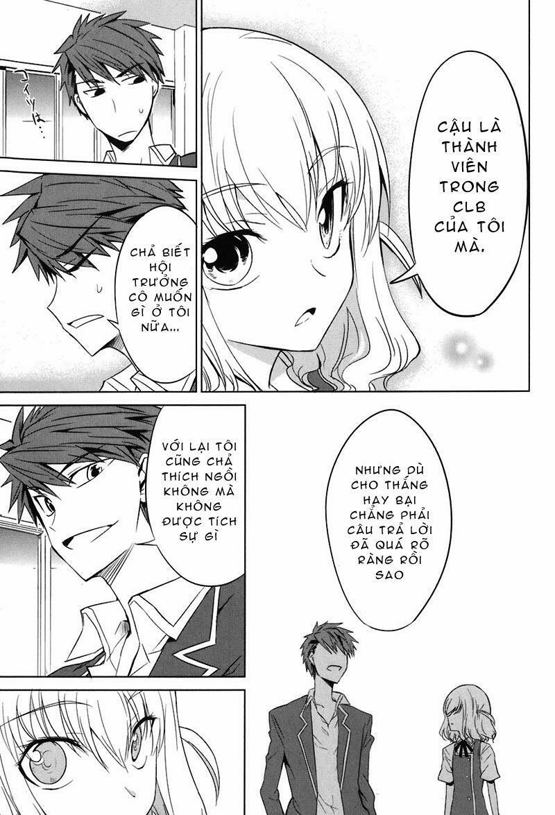 Mảnh Ghép Số Phận 5 trang 16