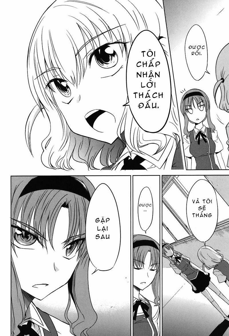 Mảnh Ghép Số Phận 5 trang 17