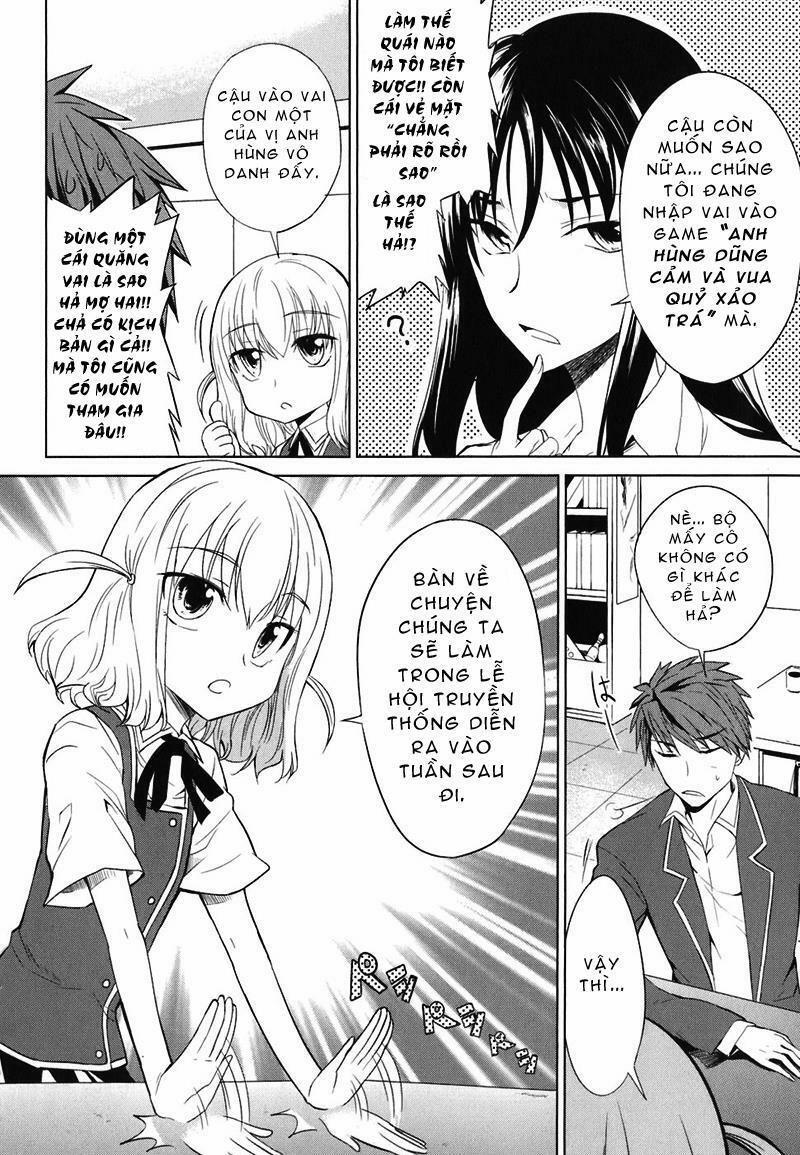 Mảnh Ghép Số Phận 5 trang 3