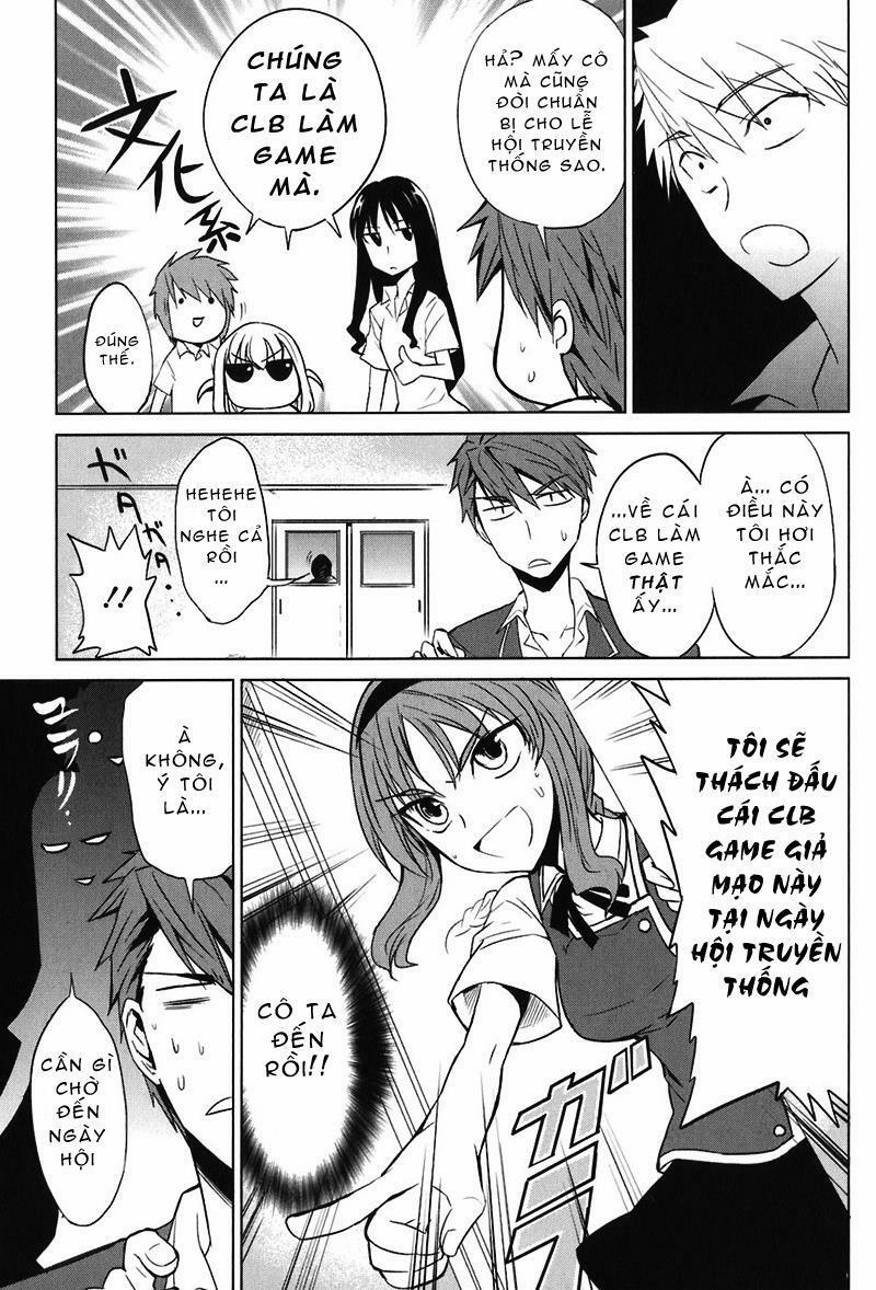 Mảnh Ghép Số Phận 5 trang 4