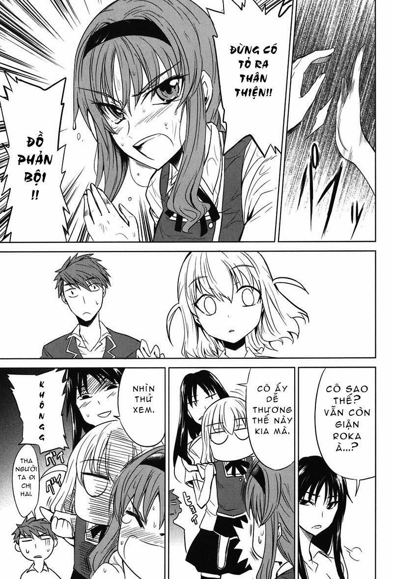Mảnh Ghép Số Phận 5 trang 6