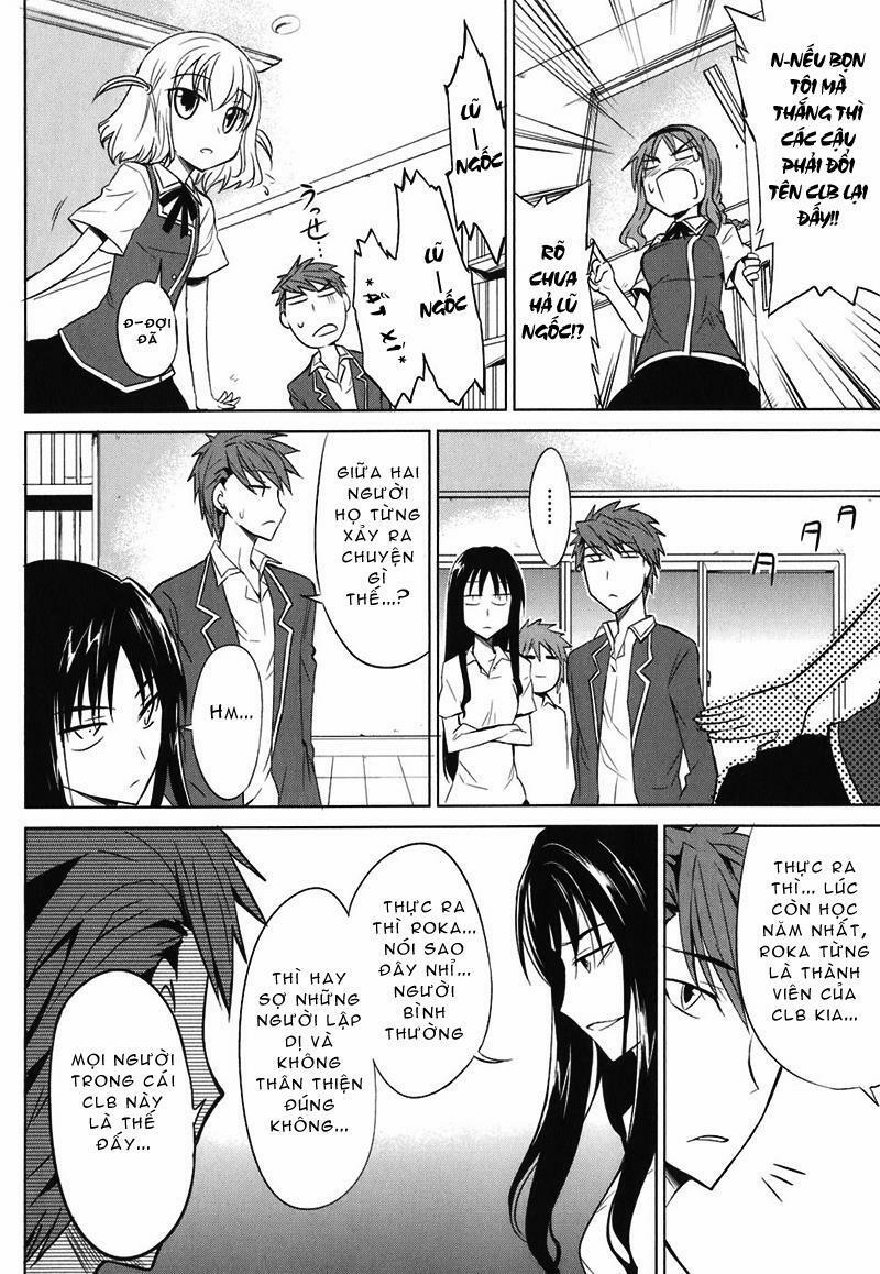 Mảnh Ghép Số Phận 5 trang 7