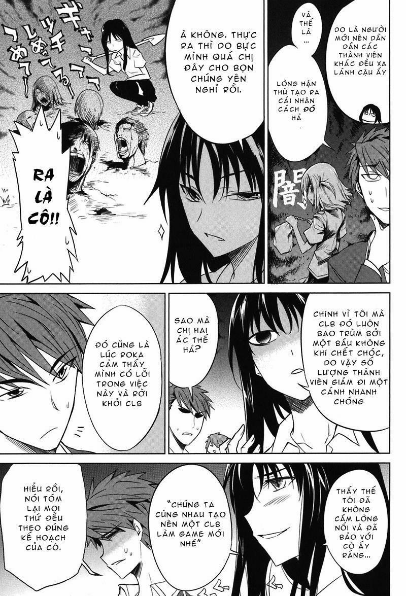 Mảnh Ghép Số Phận 5 trang 8