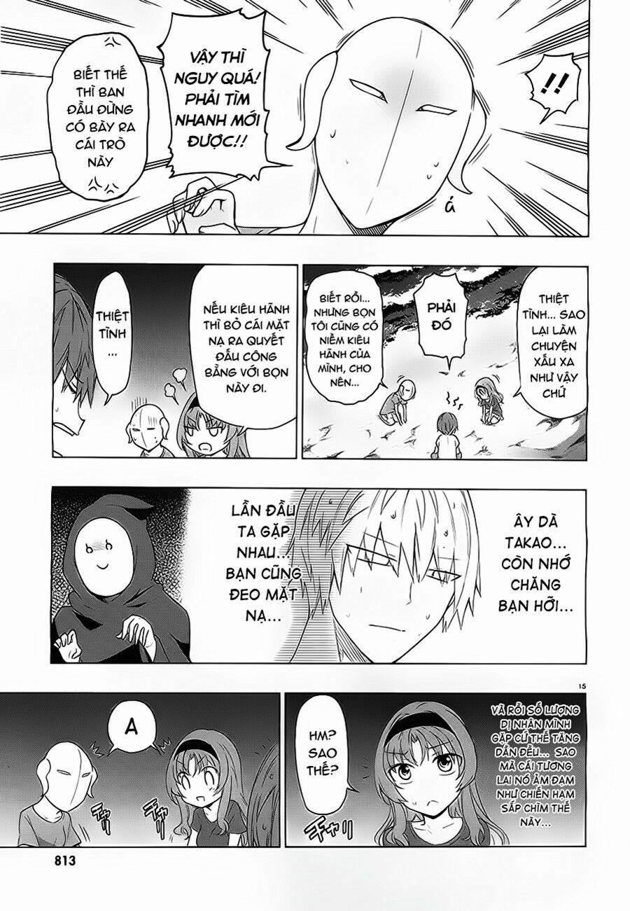 Mảnh Ghép Số Phận 51 trang 15