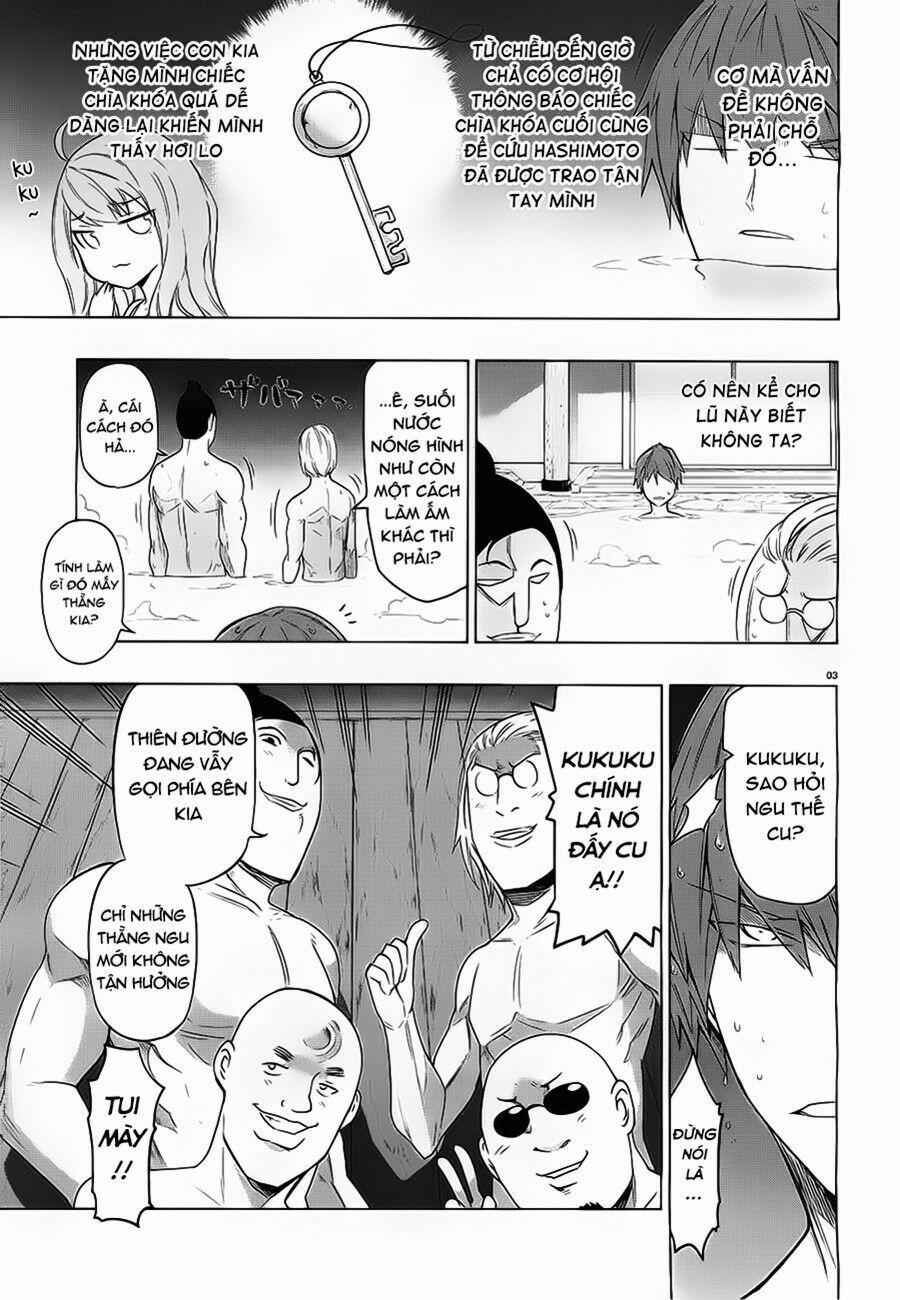 Mảnh Ghép Số Phận 51 trang 3