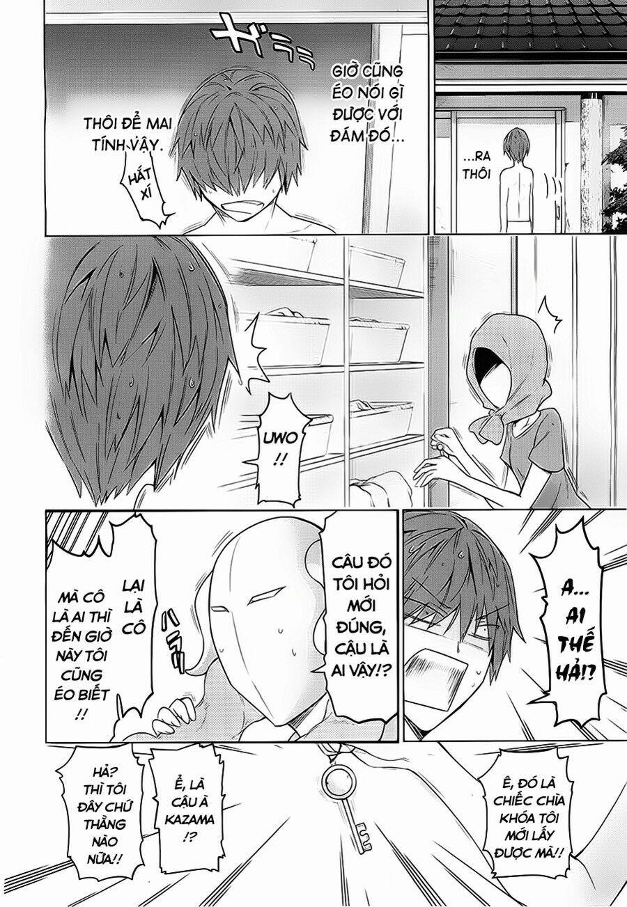 Mảnh Ghép Số Phận 51 trang 8