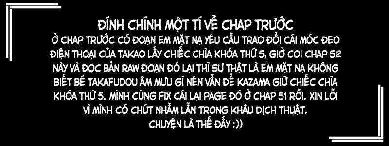 Mảnh Ghép Số Phận 52 trang 1