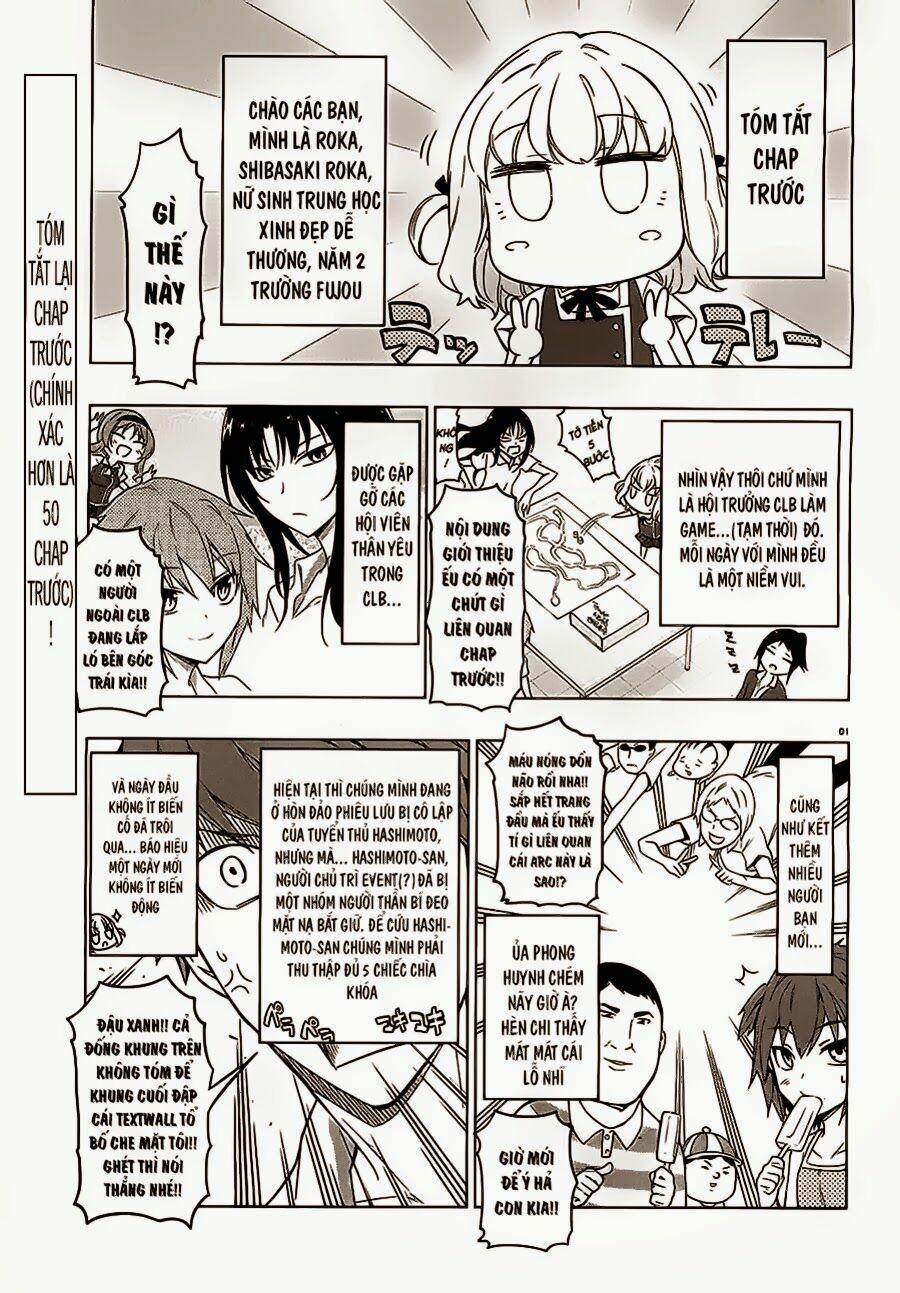 Mảnh Ghép Số Phận 52 trang 2