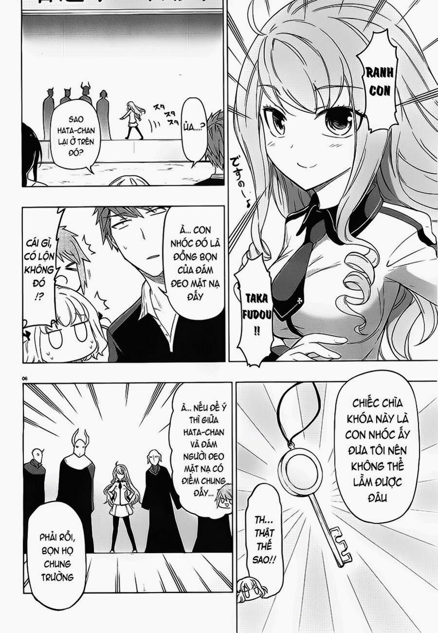 Mảnh Ghép Số Phận 52 trang 7