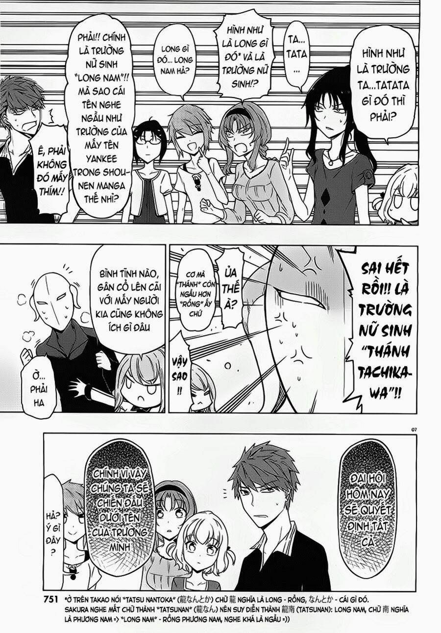 Mảnh Ghép Số Phận 52 trang 8