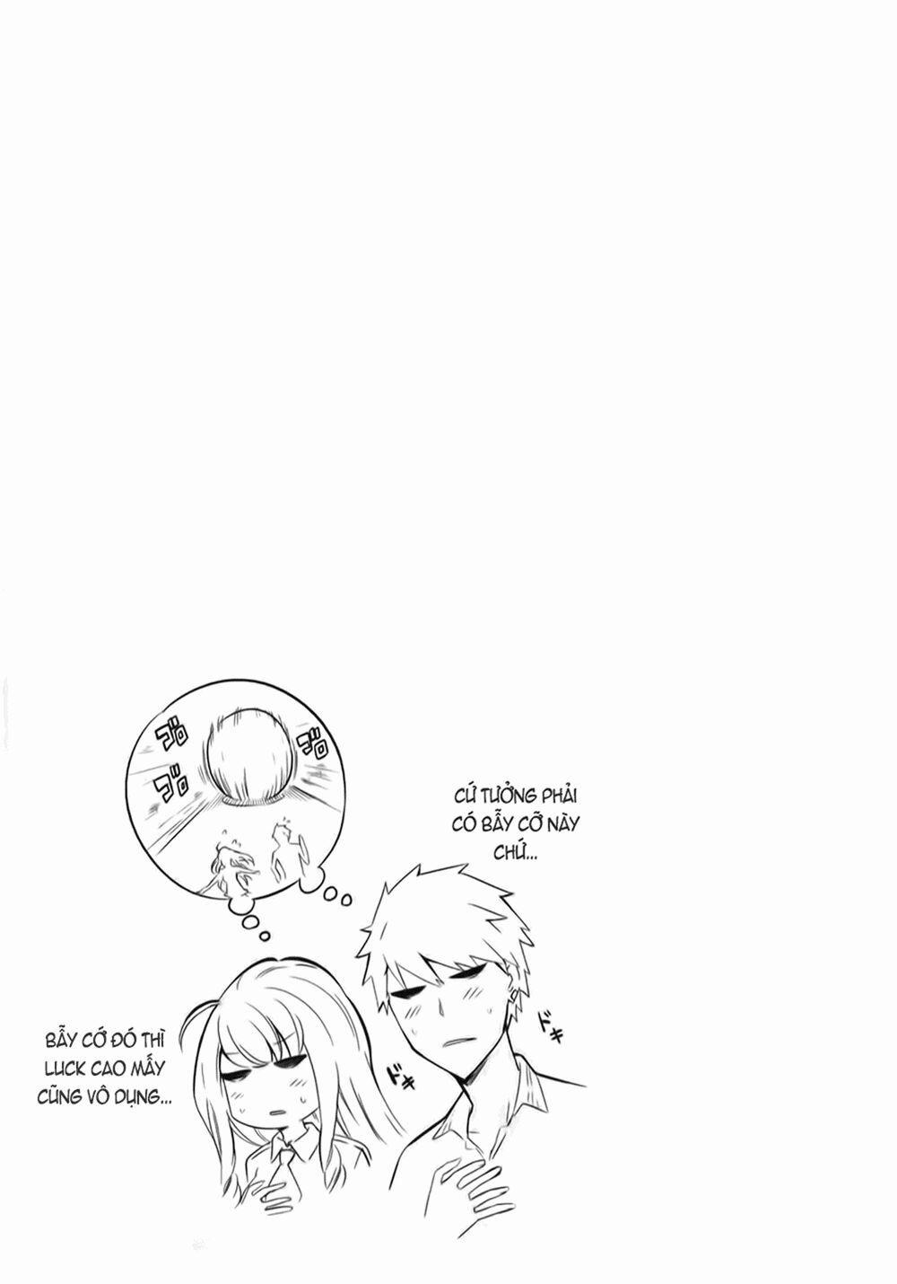 Mảnh Ghép Số Phận 54 trang 21