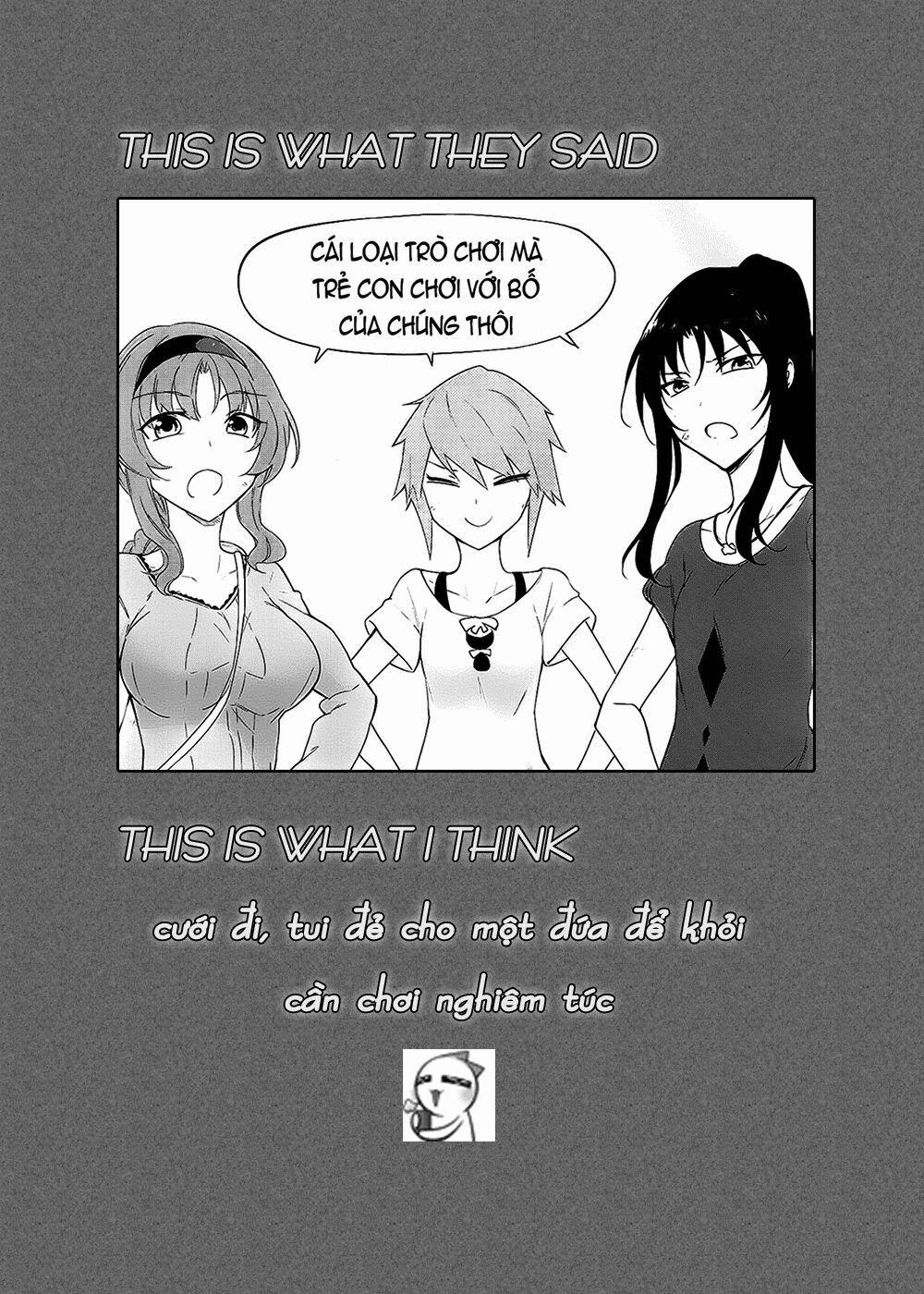 Mảnh Ghép Số Phận 54 trang 24