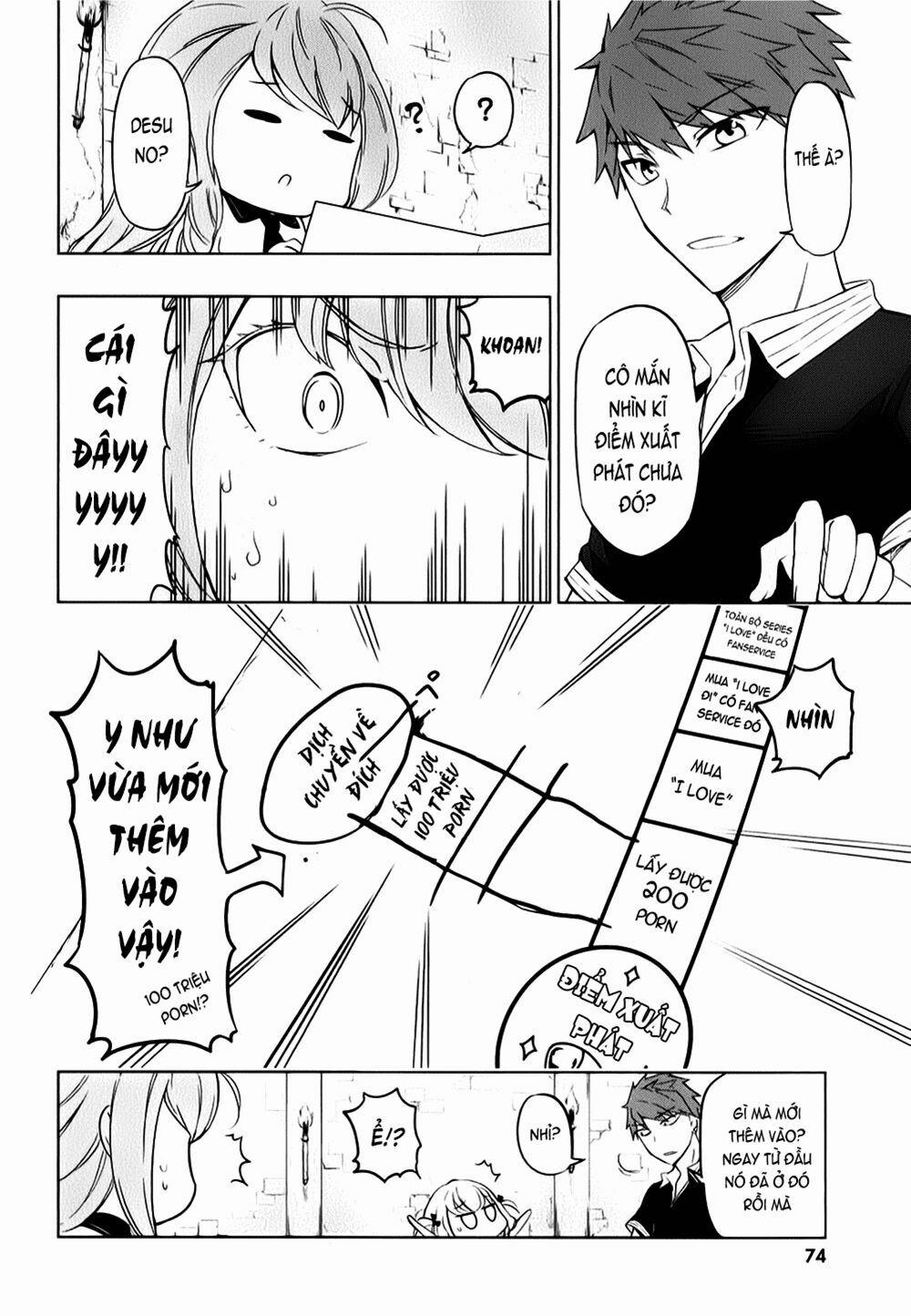 Mảnh Ghép Số Phận 55 trang 11