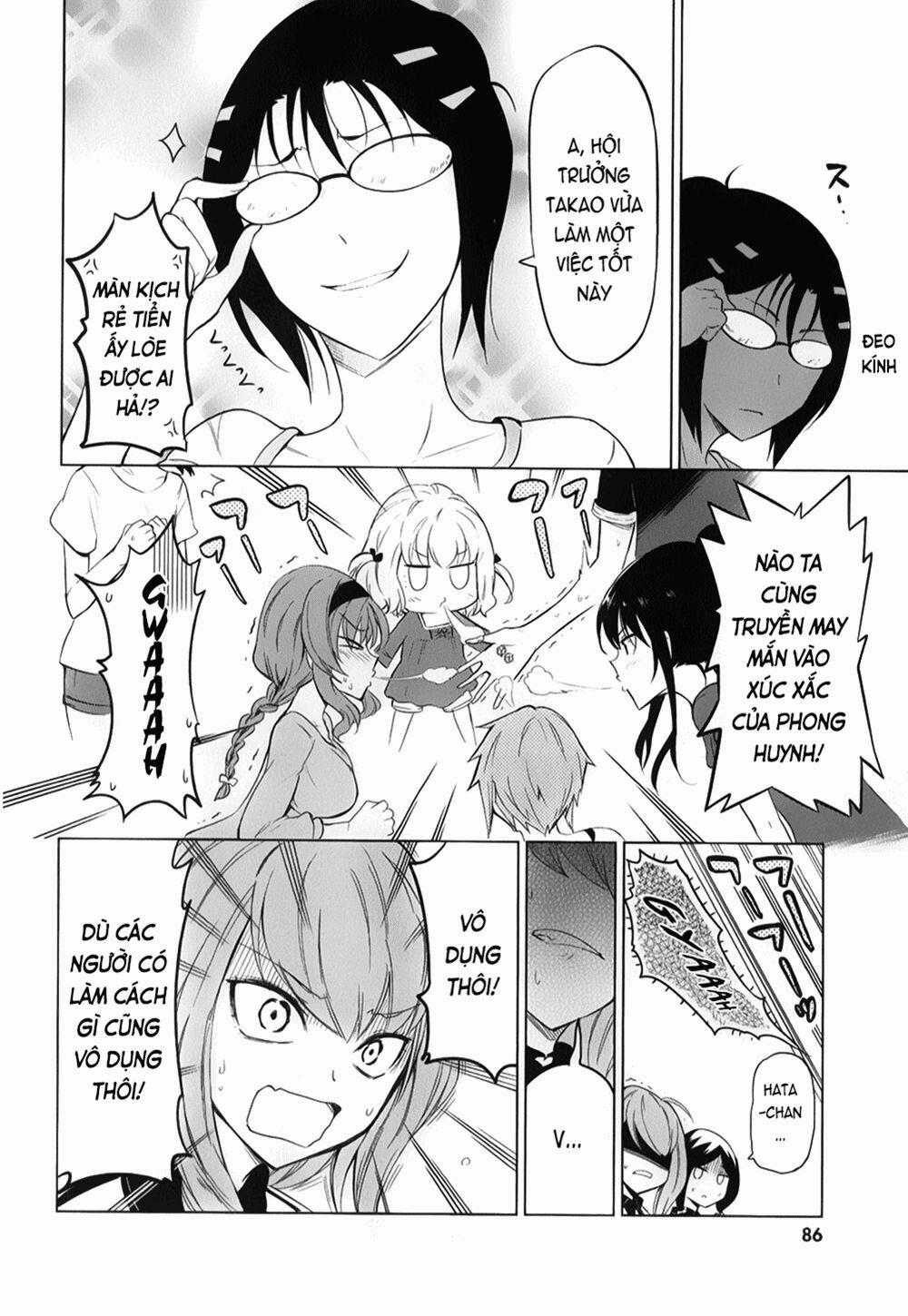 Mảnh Ghép Số Phận 55 trang 23