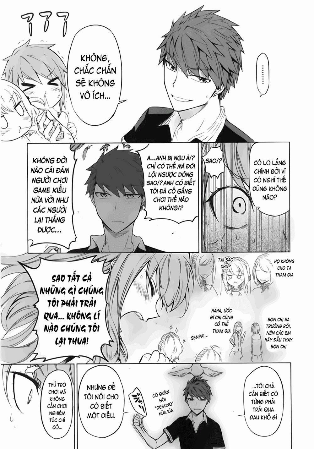 Mảnh Ghép Số Phận 55 trang 24