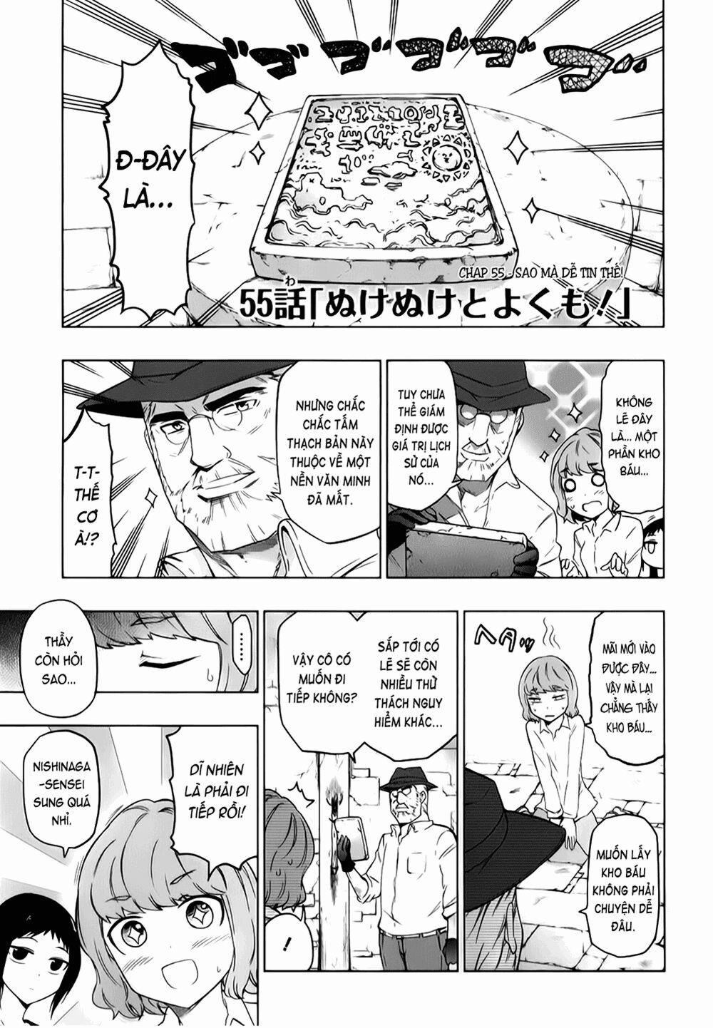 Mảnh Ghép Số Phận 55 trang 4