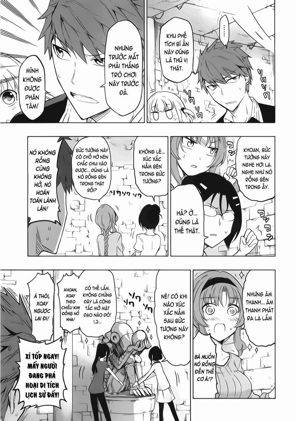 Mảnh Ghép Số Phận 55 trang 6