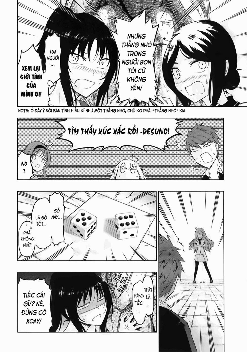 Mảnh Ghép Số Phận 55 trang 7