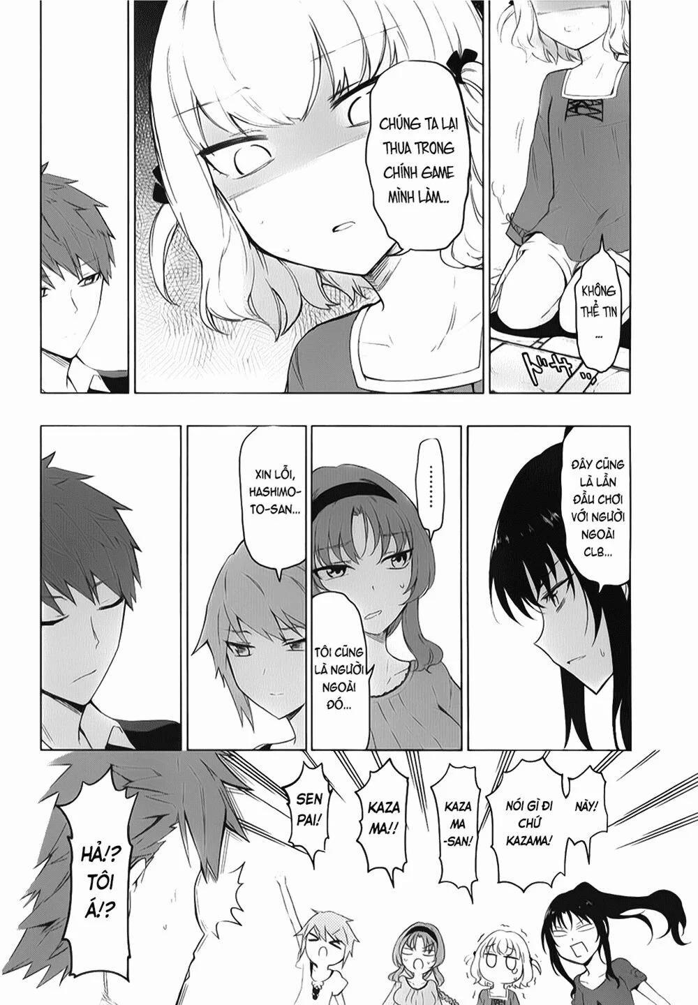 Mảnh Ghép Số Phận 55 trang 9