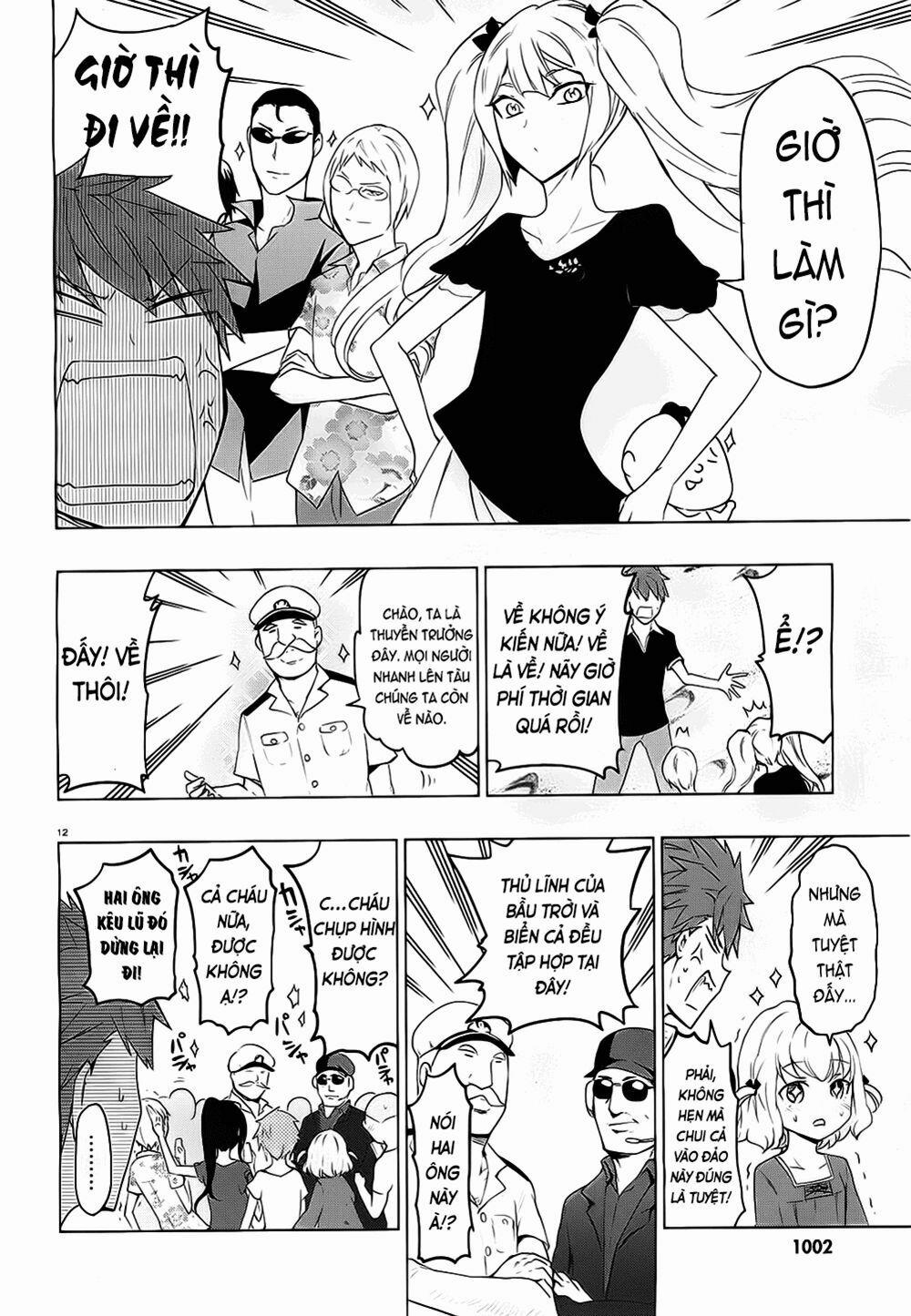 Mảnh Ghép Số Phận 56 trang 12