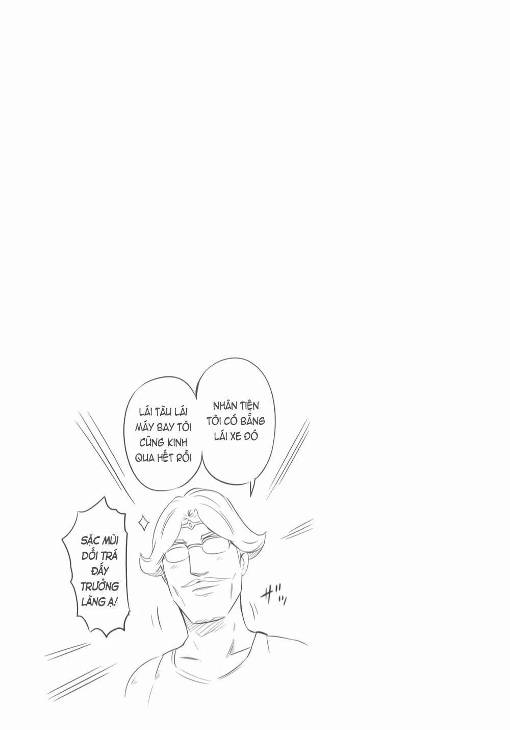 Mảnh Ghép Số Phận 56 trang 17