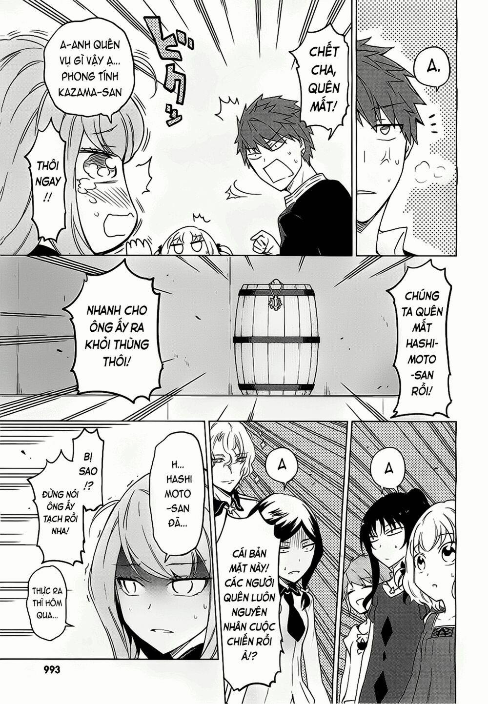 Mảnh Ghép Số Phận 56 trang 3